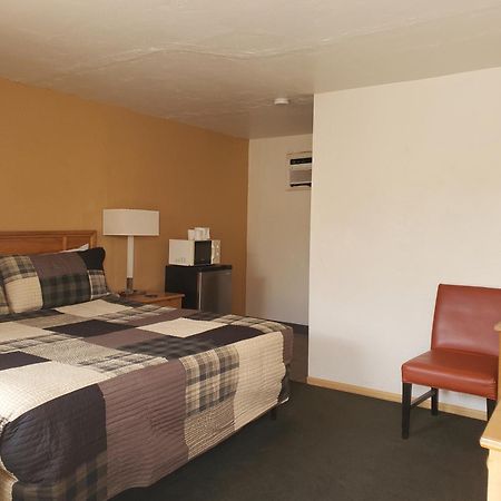 Budget Inn Дуранго Экстерьер фото