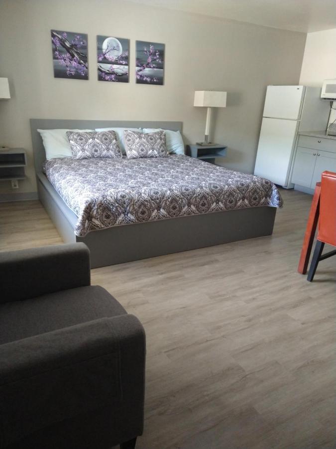 Budget Inn Дуранго Экстерьер фото