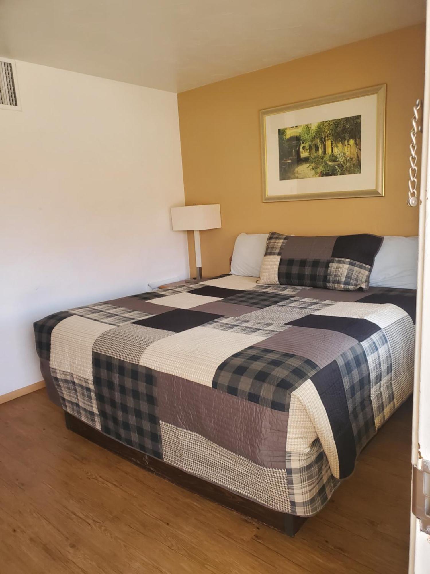 Budget Inn Дуранго Экстерьер фото