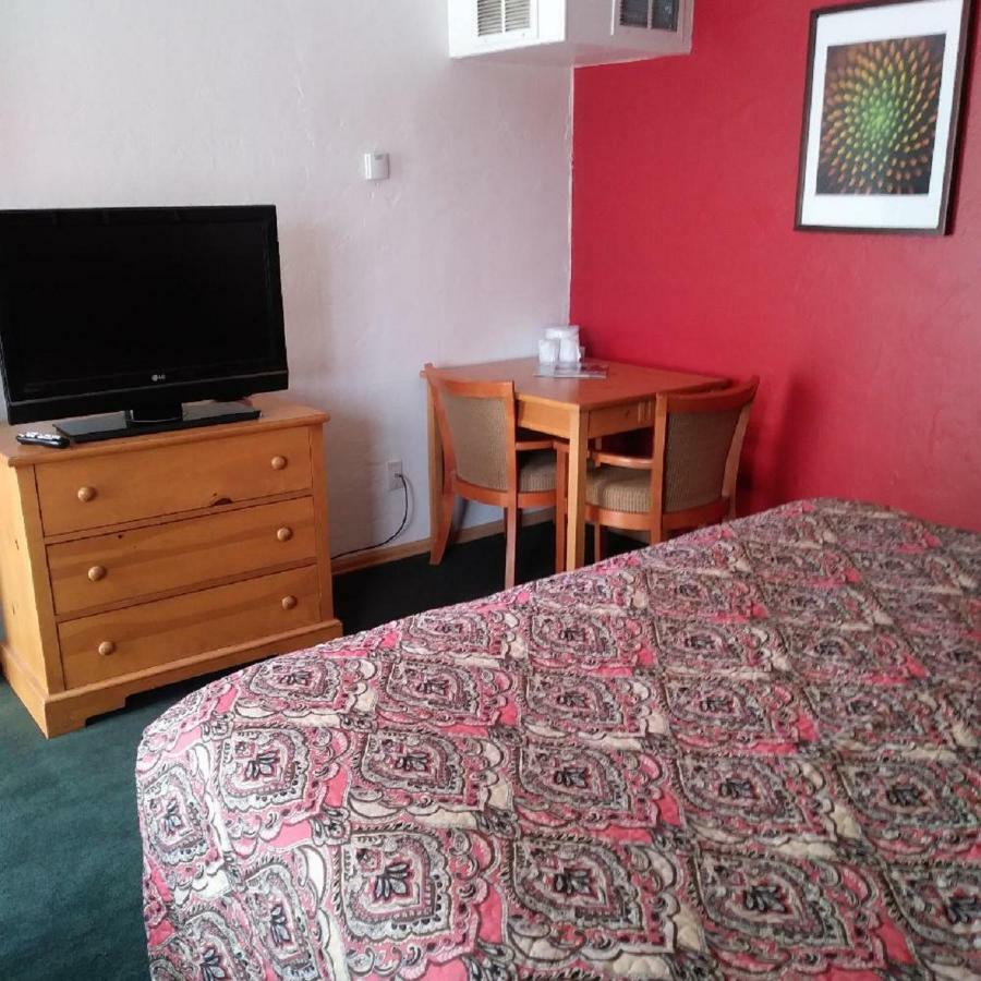 Budget Inn Дуранго Экстерьер фото